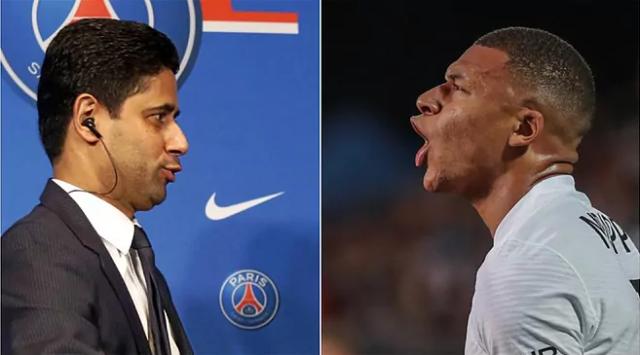 开云体育官网-【观察】这次姆巴佩真的要来皇马了？