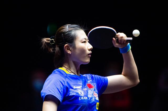 开云体育App-丁宁缺席全运会大名单 宣布退役只是时间问题？