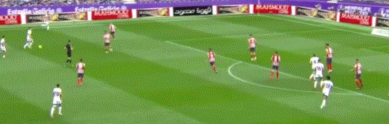 开云体育入口-【西甲】苏亚雷斯反超 马竞客场2比1逆转夺冠