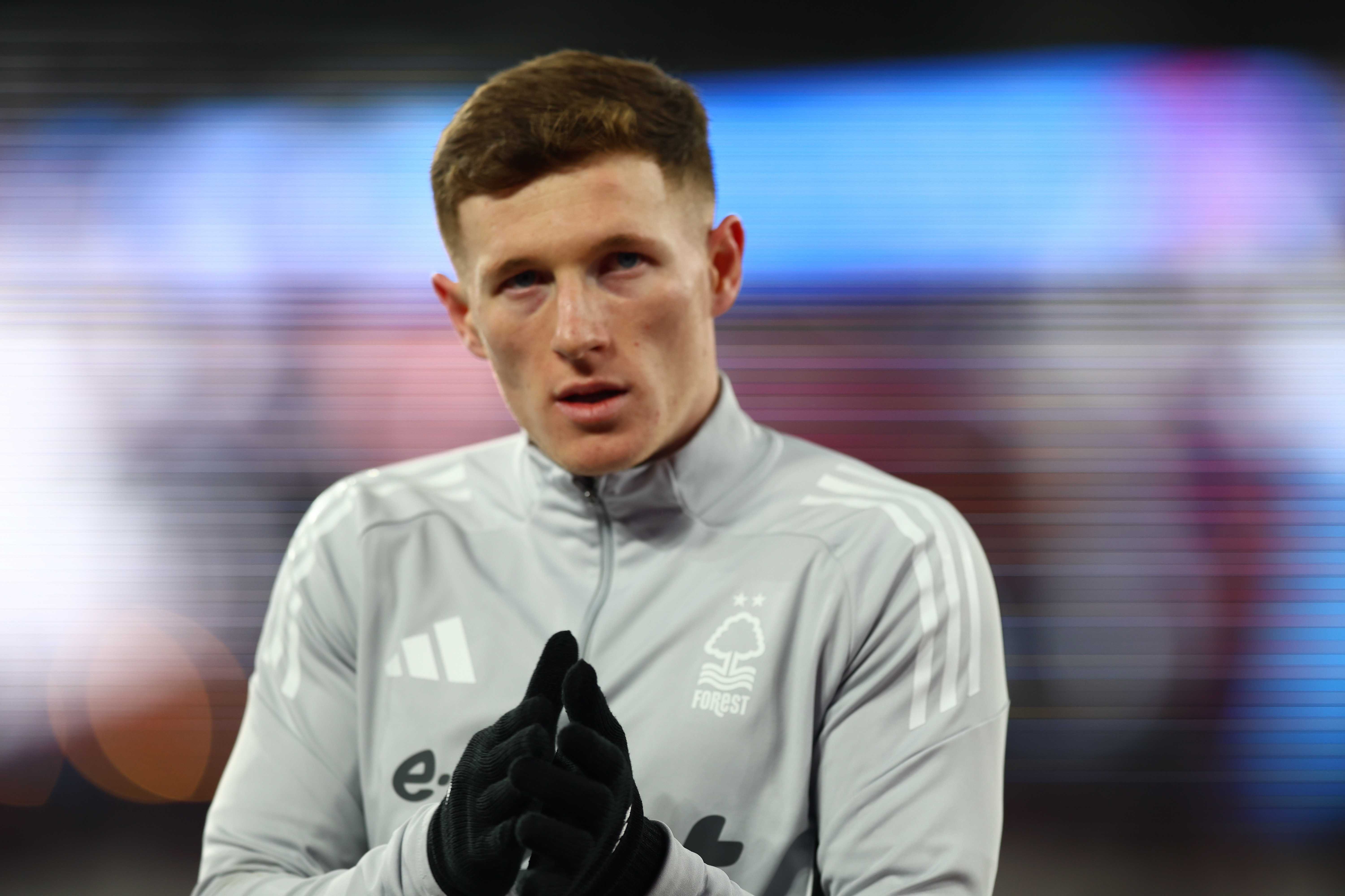 开云体育入口-英媒：纽卡球探观战英格兰vs日本，或关注安德森、梅努、铃木彩艳